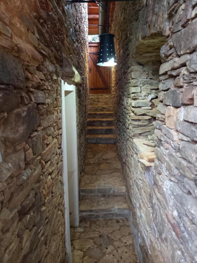 Apartmány Kamenka Micovice Esterno foto