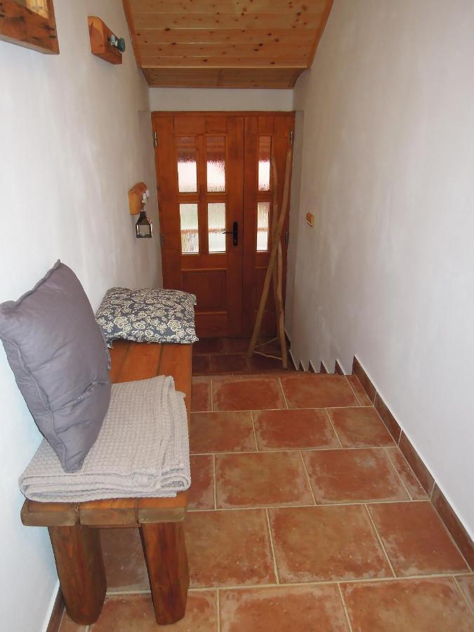 Apartmány Kamenka Micovice Esterno foto