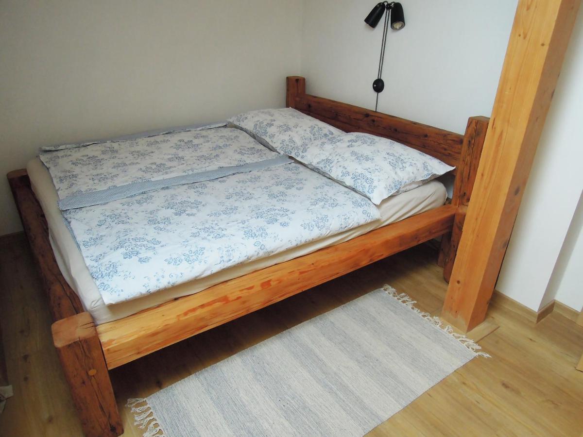Apartmány Kamenka Micovice Esterno foto