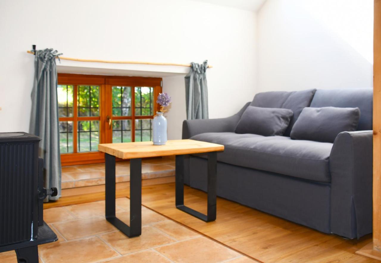 Apartmány Kamenka Micovice Esterno foto