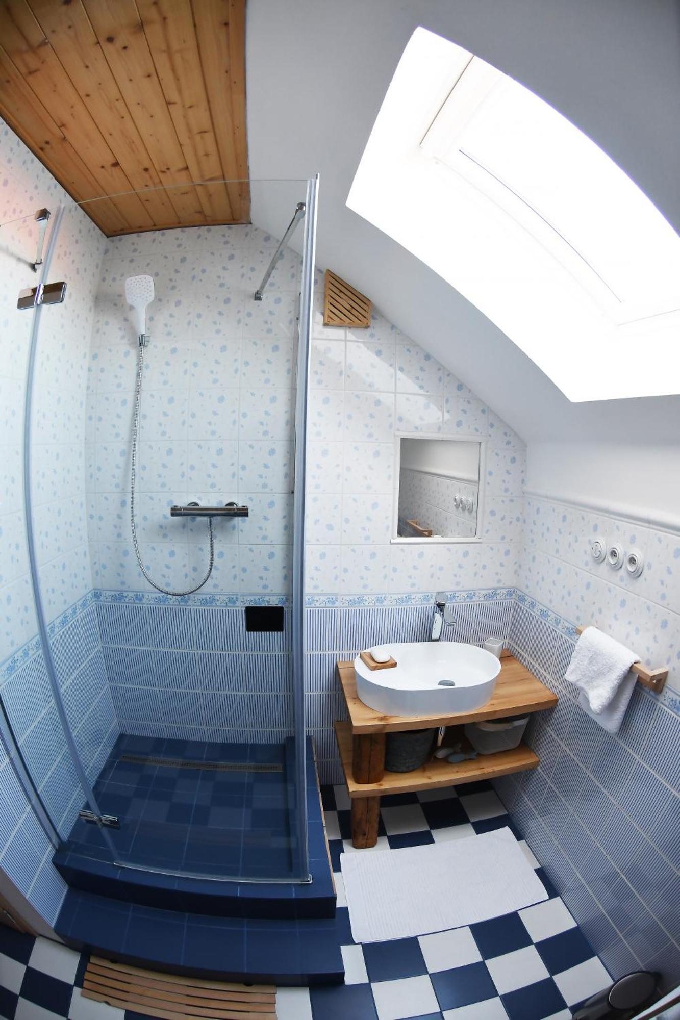 Apartmány Kamenka Micovice Esterno foto