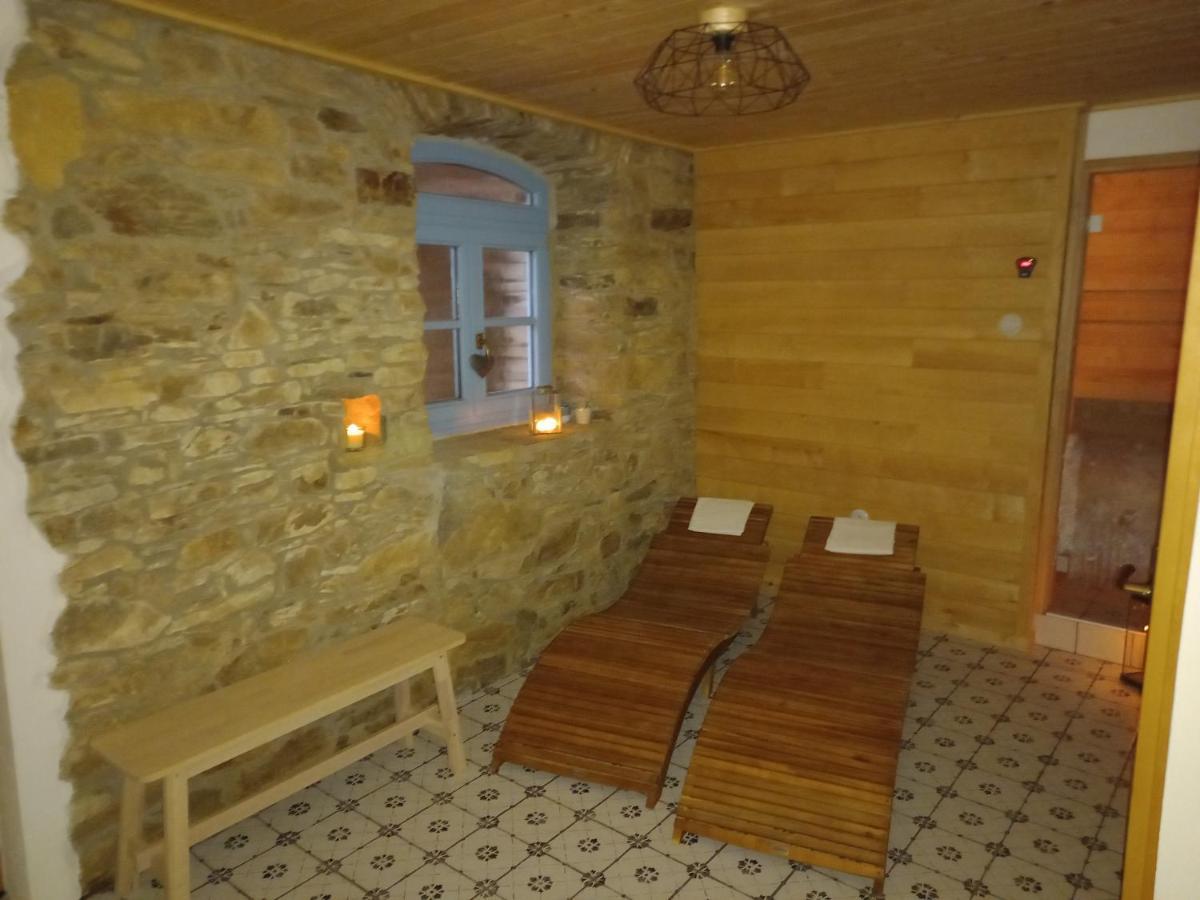 Apartmány Kamenka Micovice Esterno foto