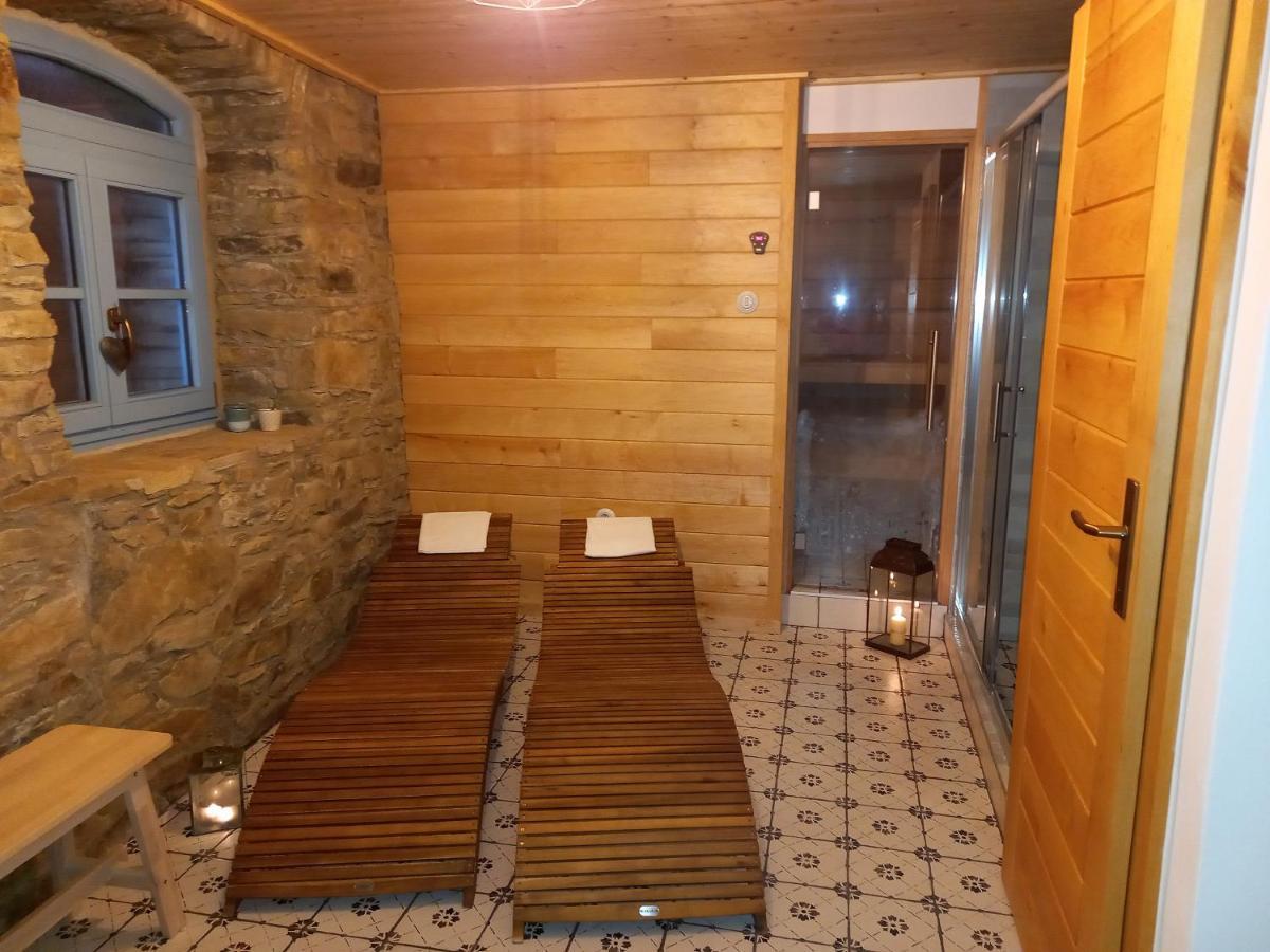 Apartmány Kamenka Micovice Esterno foto
